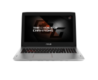 ASUS ROG Strix GL502VM i7-7700HQ/16GB/128+1TB GTX1060 - 358122 - zdjęcie 2